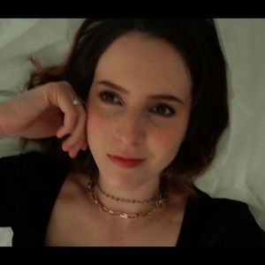 Meet your Posher, Abbie